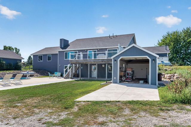 10620 Cain Road, Corcoran, MN 55374
