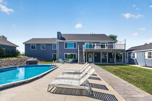 10620 Cain Road, Corcoran, MN 55374