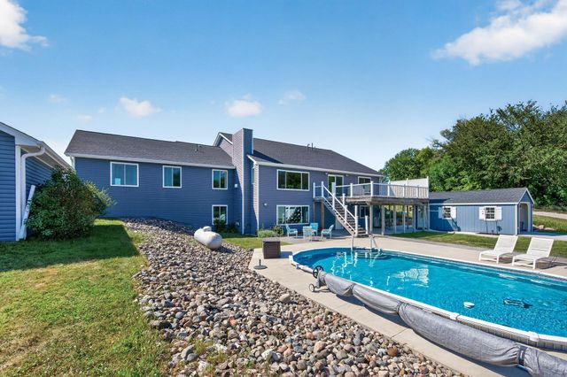 10620 Cain Road, Corcoran, MN 55374