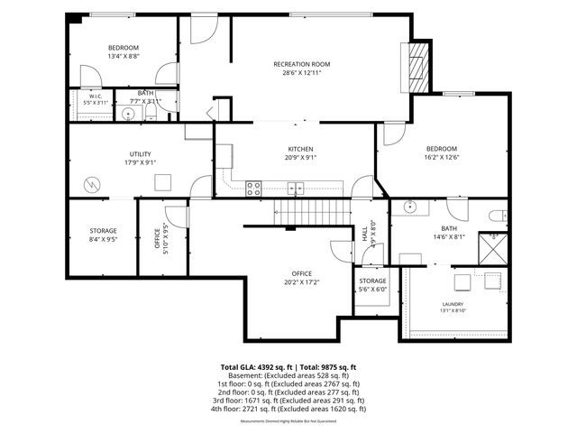10620 Cain Road, Corcoran, MN 55374