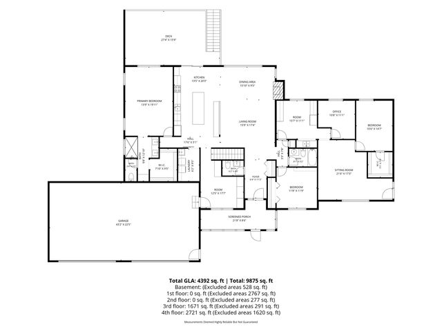10620 Cain Road, Corcoran, MN 55374