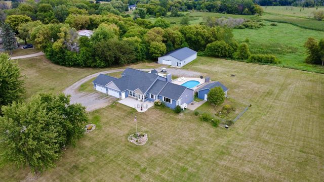 10620 Cain Road, Corcoran, MN 55374