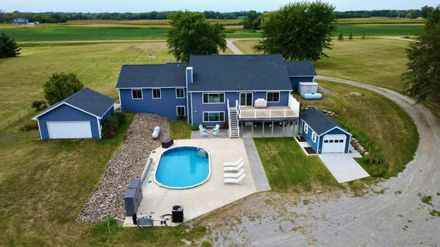 10620 Cain Road, Corcoran, MN 55374