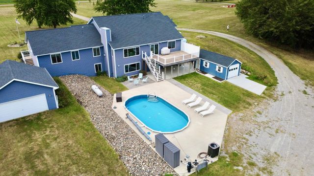 10620 Cain Road, Corcoran, MN 55374