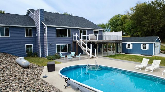 10620 Cain Road, Corcoran, MN 55374
