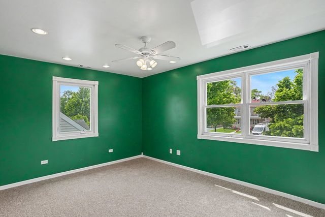 8243 N Ozanam Avenue, Niles, IL 60714