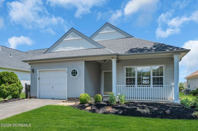 3 Geoffrey Court, Manchester, NJ 08759