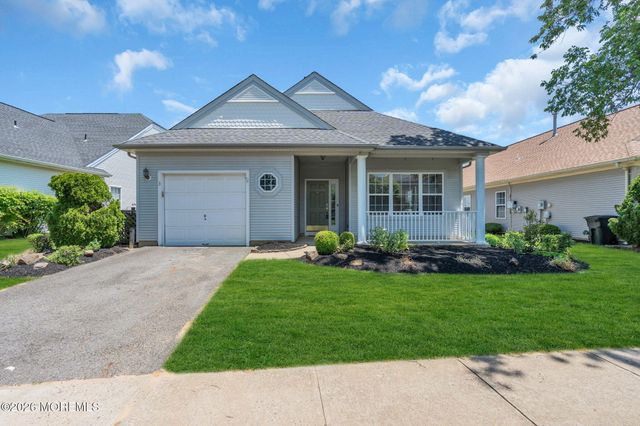 3 Geoffrey Court, Manchester, NJ 08759
