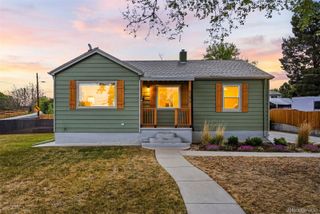 5390 Primrose Lane, Denver, CO 80221