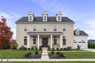 11294 Cedar Crest Drive, Plain City, OH 43064