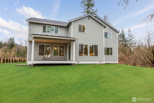 16830 62nd Street SE, Snohomish, WA 98290