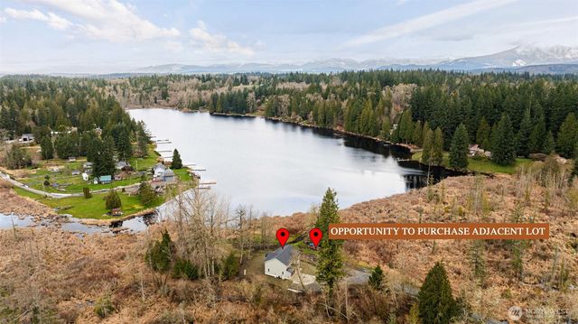 16830 62nd Street SE, Snohomish, WA 98290