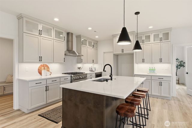 16830 62nd Street SE, Snohomish, WA 98290