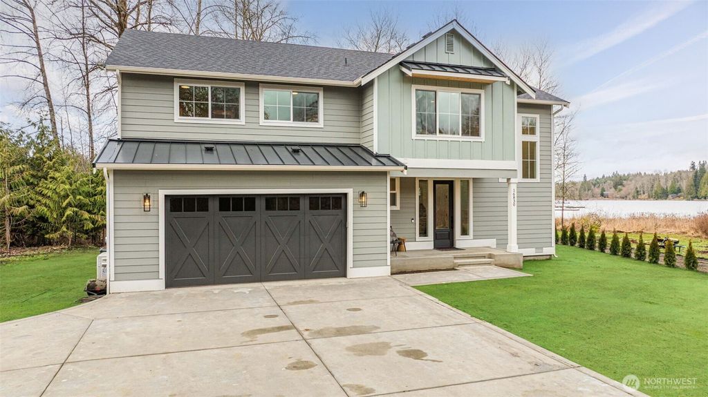 16830 62nd Street SE, Snohomish, WA 98290