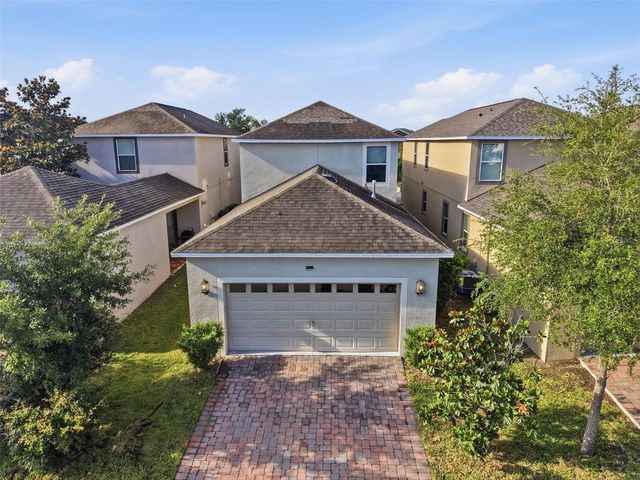 15025 EVERGREEN OAK LOOP, Winter Garden, FL 34787