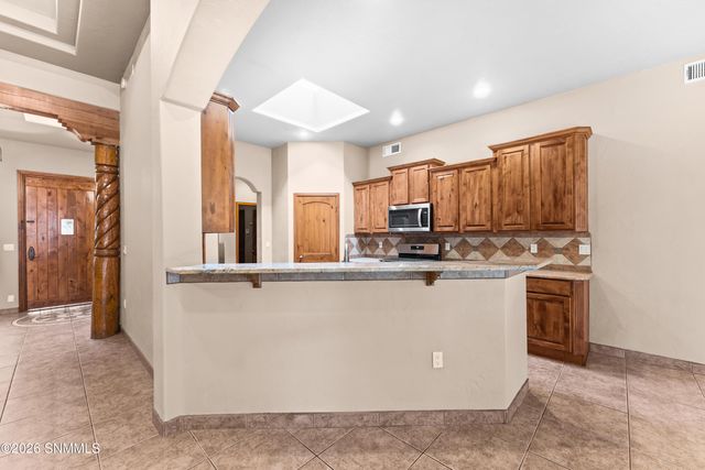 2026 El Presidio Drive, Las Cruces, NM 88011