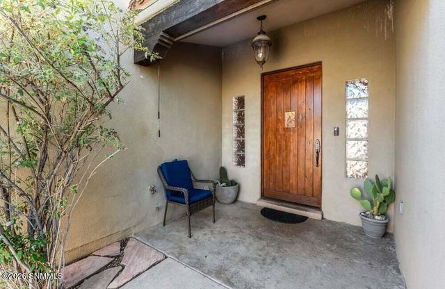 2026 El Presidio Drive, Las Cruces, NM 88011