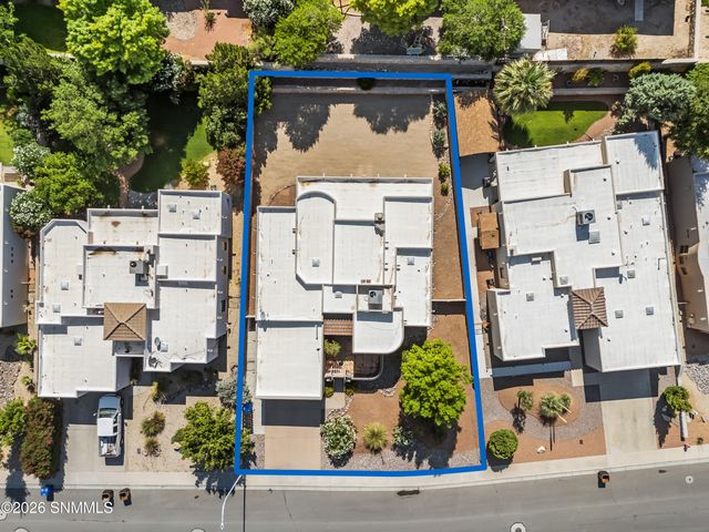 2026 El Presidio Drive, Las Cruces, NM 88011