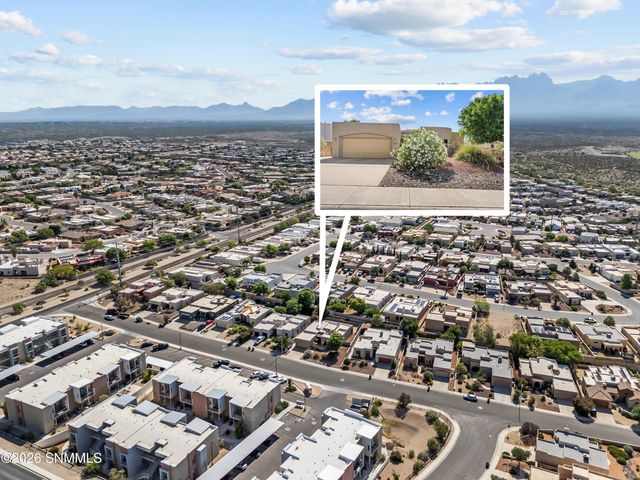2026 El Presidio Drive, Las Cruces, NM 88011