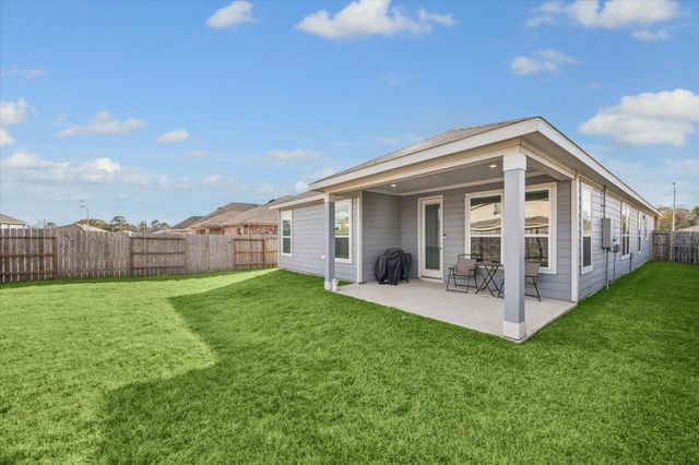 41654 Sorrel Spring Lane, Magnolia, TX 77354