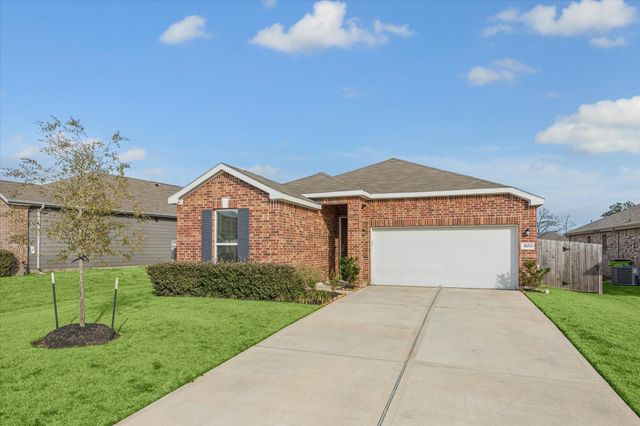 41654 Sorrel Spring Lane, Magnolia, TX 77354