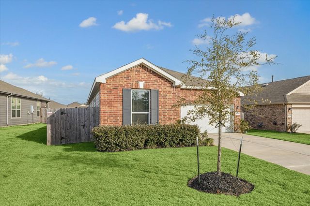 41654 Sorrel Spring Lane, Magnolia, TX 77354