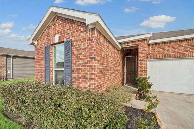 41654 Sorrel Spring Lane, Magnolia, TX 77354