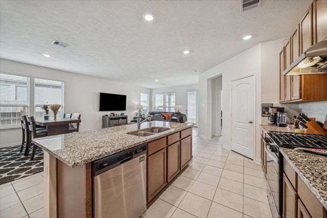 41654 Sorrel Spring Lane, Magnolia, TX 77354