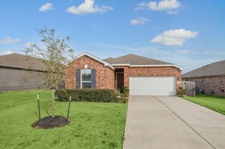 41654 Sorrel Spring Lane, Magnolia, TX 77354