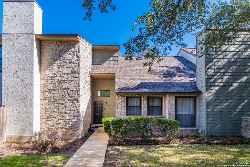 14122 Churchill Estates Blvd Apt 1402, San Antonio, TX 78248