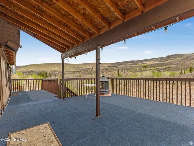 10019 E RIDGE PINE DR, Heber City, UT 84032