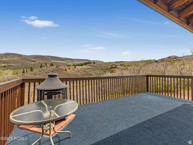 10019 E RIDGE PINE DR, Heber City, UT 84032