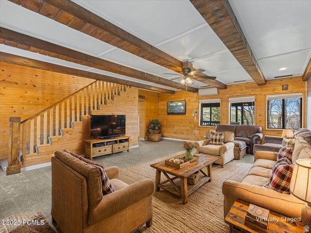 10019 E RIDGE PINE DR, Heber City, UT 84032