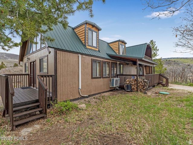 10019 E RIDGE PINE DR, Heber City, UT 84032