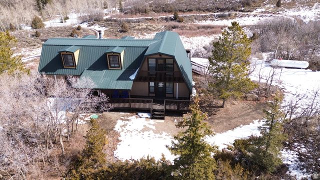 10019 E RIDGE PINE DR, Heber City, UT 84032