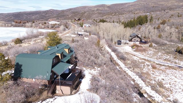 10019 E RIDGE PINE DR, Heber City, UT 84032