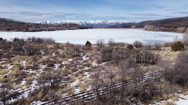 10019 E RIDGE PINE DR, Heber City, UT 84032