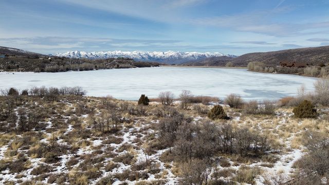 10019 E RIDGE PINE DR, Heber City, UT 84032