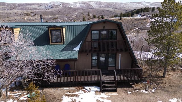10019 E RIDGE PINE DR, Heber City, UT 84032