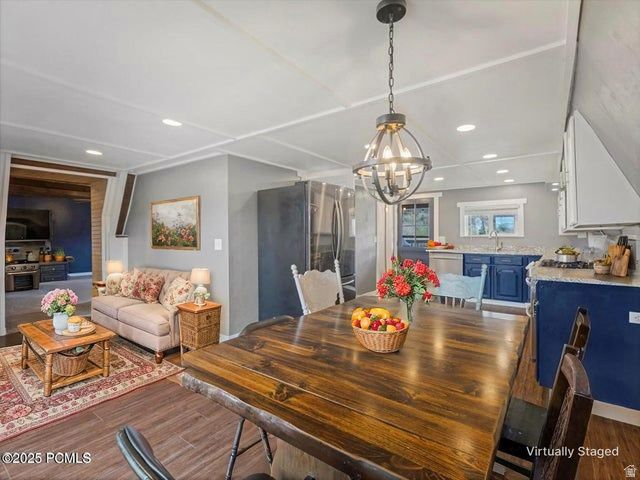 10019 E RIDGE PINE DR, Heber City, UT 84032