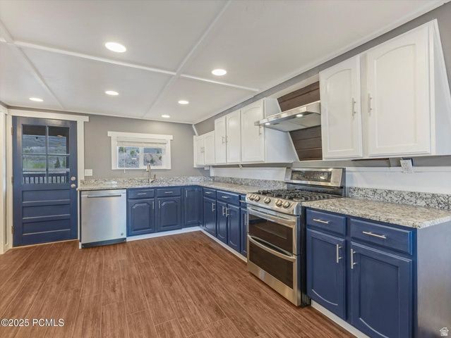 10019 E RIDGE PINE DR, Heber City, UT 84032