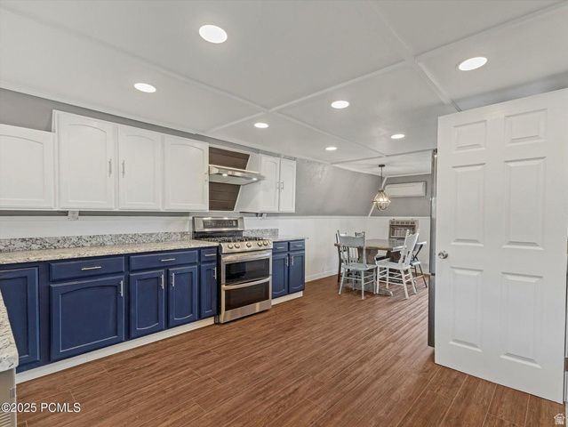 10019 E RIDGE PINE DR, Heber City, UT 84032