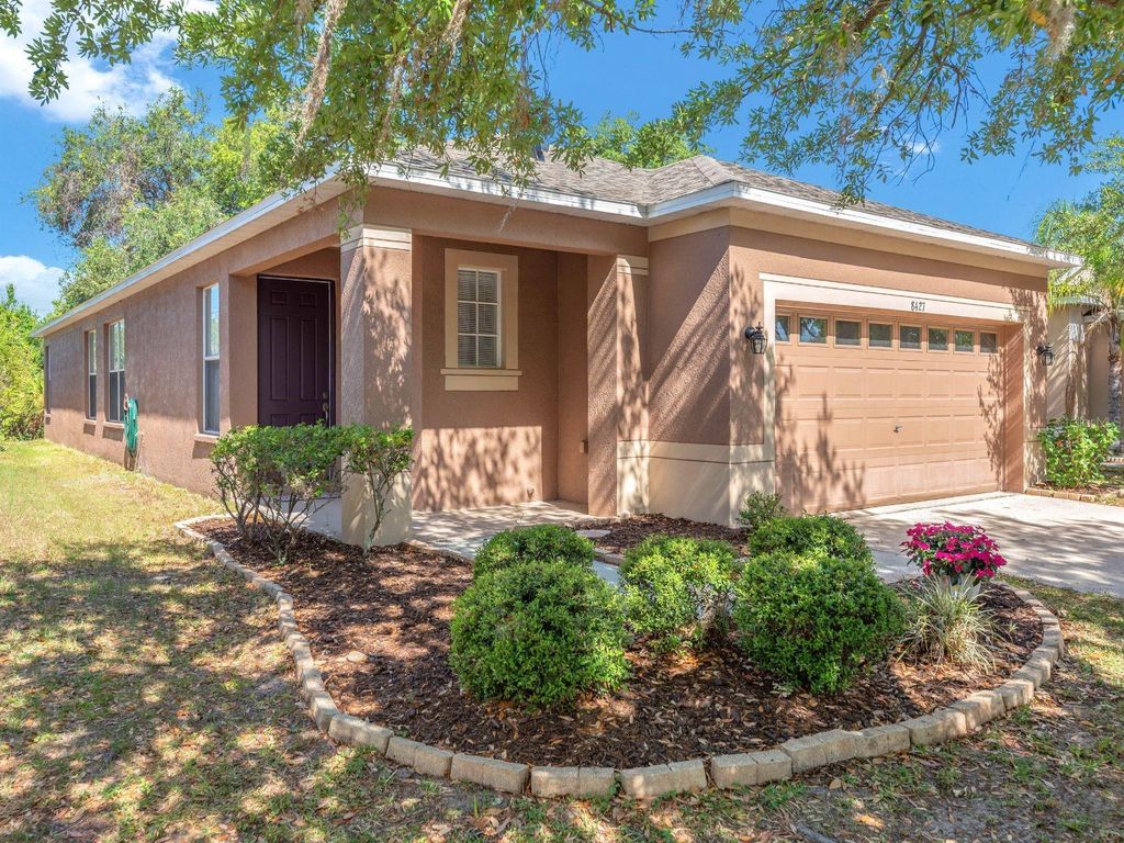 8427 DEER CHASE DRIVE, Riverview, FL 33578