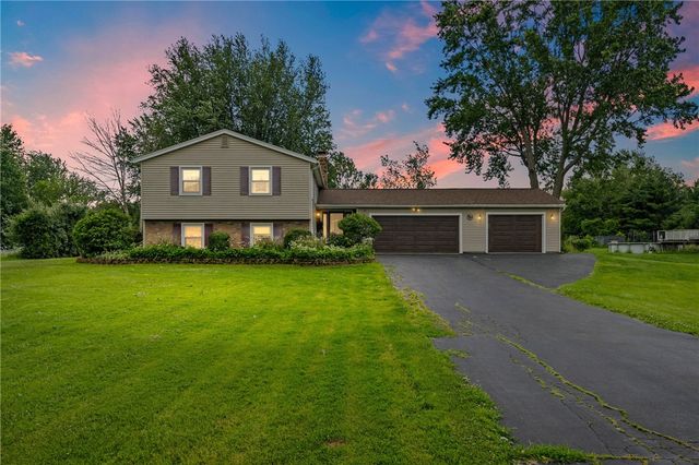 1140 Willits Road, Ontario, NY 14519