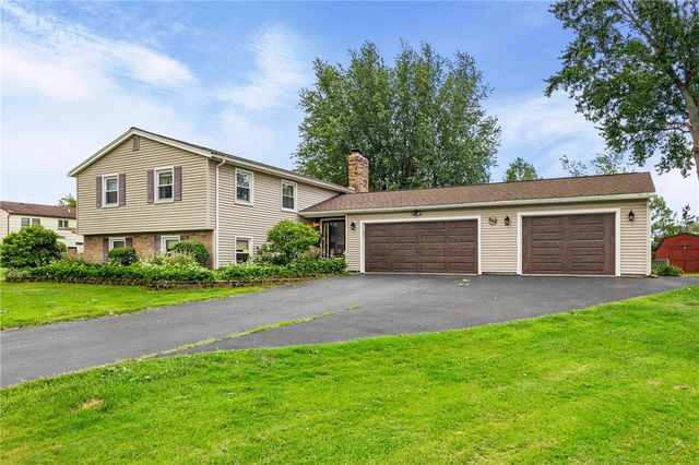 1140 Willits Road, Ontario, NY 14519