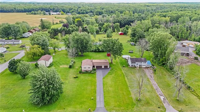 1140 Willits Road, Ontario, NY 14519