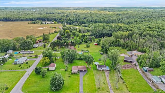 1140 Willits Road, Ontario, NY 14519