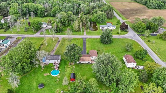 1140 Willits Road, Ontario, NY 14519
