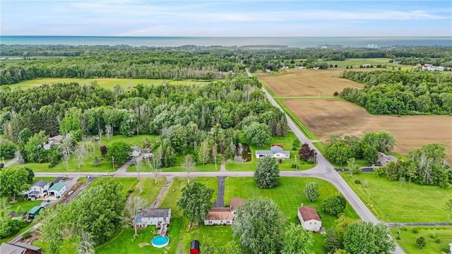 1140 Willits Road, Ontario, NY 14519