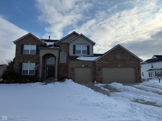 6831 Trailside Drive, Avon, IN 46123